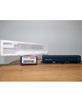 LIMA véro 309240 voiture grandes lignes Corail SNCF Neuf BO