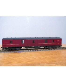 LIMA véro 309240 voiture grandes lignes Corail SNCF Neuf BO