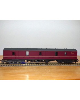 LIMA véro 309240 voiture grandes lignes Corail SNCF Neuf BO
