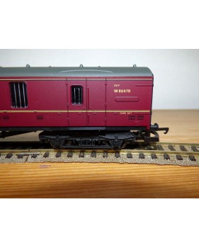 LIMA véro 309240 voiture grandes lignes Corail SNCF Neuf BO