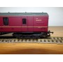 LIMA véro 309240 voiture grandes lignes Corail SNCF Neuf BO