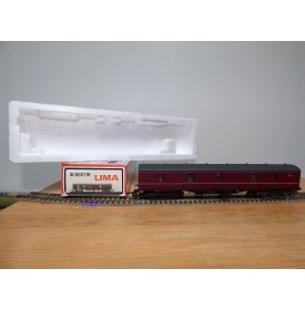 LIMA véro 309240 voiture grandes lignes Corail SNCF Neuf BO