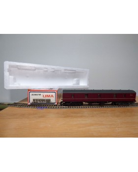 LIMA véro 309240 voiture grandes lignes Corail SNCF Neuf BO