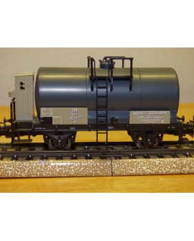 Märklin 3121 coffret diesel grandes lignes V200 DB BO