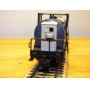 Märklin 4786,  coffret de 4 wagons Oldtimer der SBB  BO