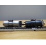 Märklin 3121 coffret diesel grandes lignes V200 DB BO
