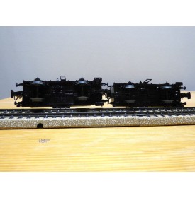 Märklin 3121 coffret diesel grandes lignes V200 DB BO