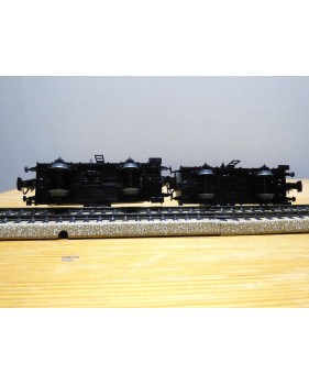 Märklin 3121 coffret diesel grandes lignes V200 DB BO