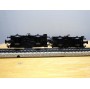 Märklin 3121 coffret diesel grandes lignes V200 DB BO