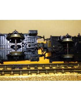Märklin 3121 coffret diesel grandes lignes V200 DB BO