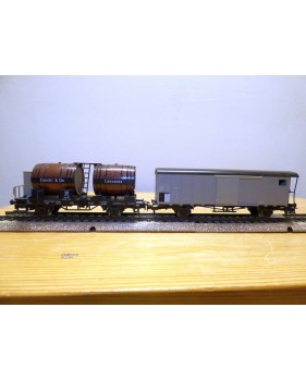 Märklin 3121 coffret diesel grandes lignes V200 DB BO