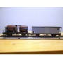 Märklin 3121 coffret diesel grandes lignes V200 DB BO