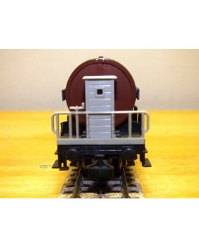Märklin 3121 coffret diesel grandes lignes V200 DB BO