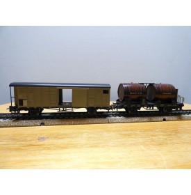 Märklin 3121 coffret diesel grandes lignes V200 DB BO