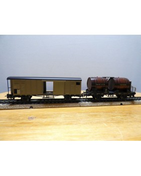 Märklin 3121 coffret diesel grandes lignes V200 DB BO