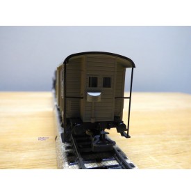 Märklin 3121 coffret diesel grandes lignes V200 DB BO