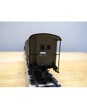 Märklin 3121 coffret diesel grandes lignes V200 DB BO