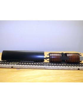 Märklin 3121 coffret diesel grandes lignes V200 DB BO