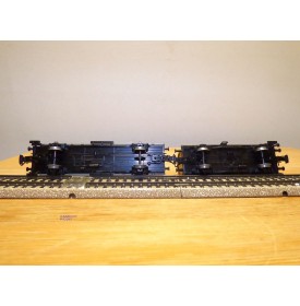Märklin 3121 coffret diesel grandes lignes V200 DB BO