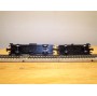 Märklin 3121 coffret diesel grandes lignes V200 DB BO