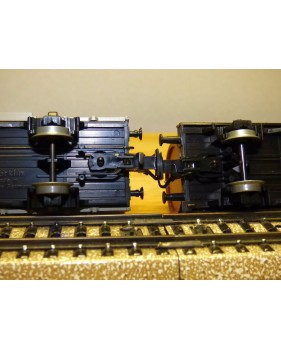Märklin 3121 coffret diesel grandes lignes V200 DB BO
