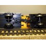 Märklin 3121 coffret diesel grandes lignes V200 DB BO