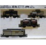 Märklin 3121 coffret diesel grandes lignes V200 DB BO