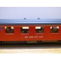 BEMO 3276 421, voiture unifiée 3 ème série 1  Kl.   N° 201  SBB CFF FFS  Brünig Bahn   BO