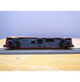 BEMO 3276 421, voiture unifiée 3 ème série 1  Kl.   N° 201  SBB CFF FFS  Brünig Bahn   BO