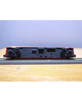 BEMO 3276 421, voiture unifiée 3 ème série 1  Kl.   N° 201  SBB CFF FFS  Brünig Bahn   BO