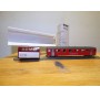BEMO 3276 421, voiture unifiée 3 ème série 1  Kl.   N° 201  SBB CFF FFS  Brünig Bahn   BO