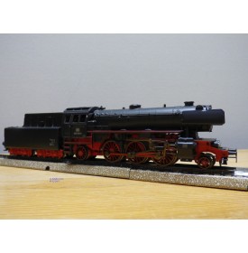 PRIMEX (Märklin) 33005 ,  loco Mogul  Br 23  DB  BO
