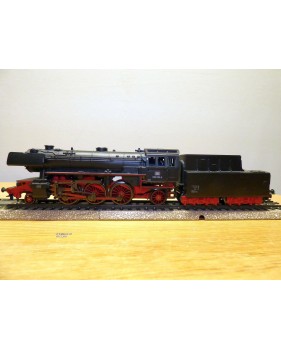 PRIMEX (Märklin) 3192 motrice Br 132 104-1  DB  BO