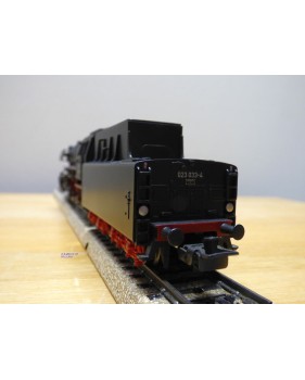 PRIMEX (Märklin) 3192 motrice Br 132 104-1  DB  BO