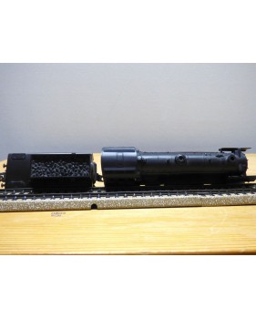 PRIMEX (Märklin) 3192 motrice Br 132 104-1  DB  BO