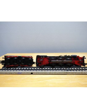 PRIMEX (Märklin) 3192 motrice Br 132 104-1  DB  BO