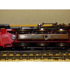 PRIMEX (Märklin) 3192 motrice Br 132 104-1  DB  BO