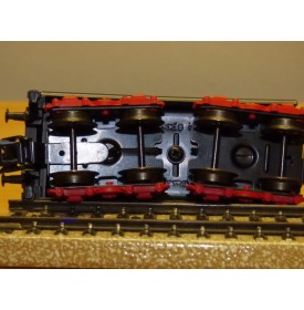 PRIMEX (Märklin) 33005 ,  loco Mogul  Br 23  DB  BO