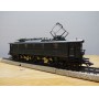 Märklin 33631, Motrice 2 B B 2   à bielles Br  E 52  DR BO 