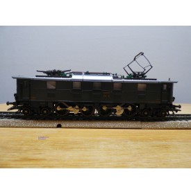 Märklin 3059.2 motrice BB 9291 CAPITOLE SNCF BO
