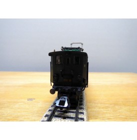 Märklin 33631, Motrice 2 B B 2   à bielles Br  E 52  DR BO 