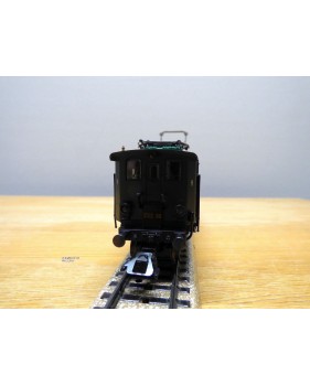 Märklin 33631, Motrice 2 B B 2   à bielles Br  E 52  DR BO 