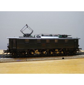 Märklin 3059.2 motrice BB 9291 CAPITOLE SNCF BO