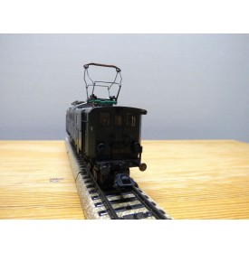 Märklin 33631, Motrice 2 B B 2   à bielles Br  E 52  DR BO 