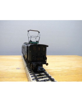 Märklin 33631, Motrice 2 B B 2   à bielles Br  E 52  DR BO 