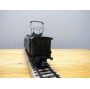 Märklin 33631, Motrice 2 B B 2   à bielles Br  E 52  DR BO 