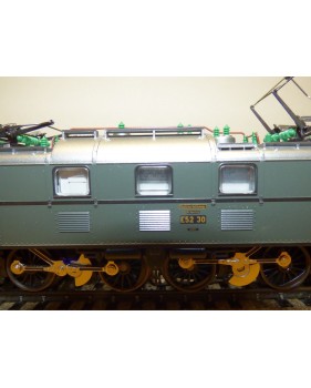 Märklin 3059.2 motrice BB 9291 CAPITOLE SNCF BO