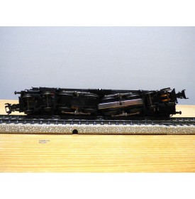 Märklin 33631, Motrice 2 B B 2   à bielles Br  E 52  DR BO 