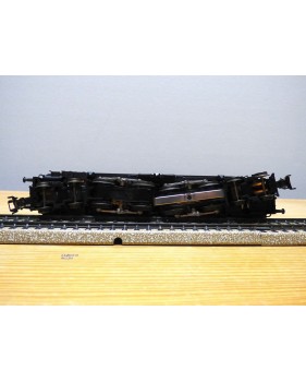 Märklin 3059.2 motrice BB 9291 CAPITOLE SNCF BO