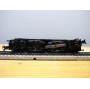 Märklin 33631, Motrice 2 B B 2   à bielles Br  E 52  DR BO 